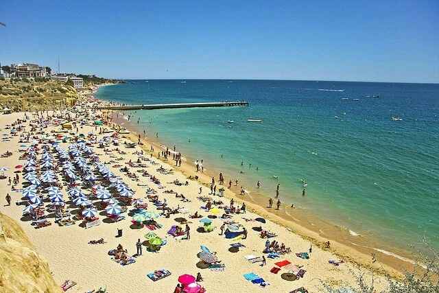 Albufeira - algarve - 6
