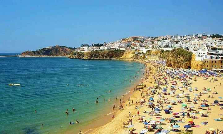 Albufeira - algarve - 15