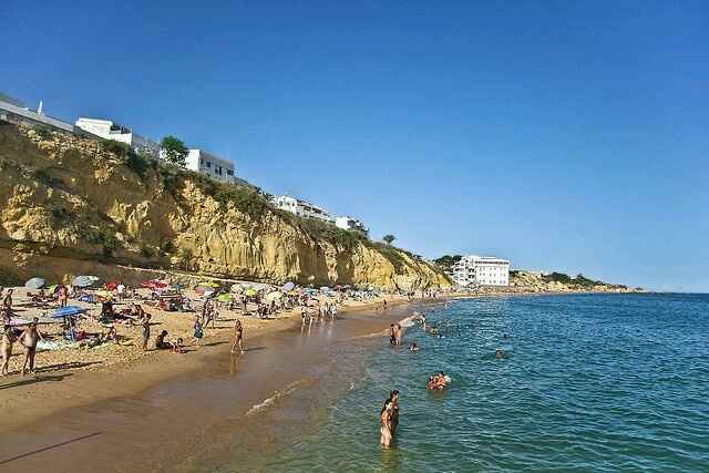 Albufeira - algarve - 16