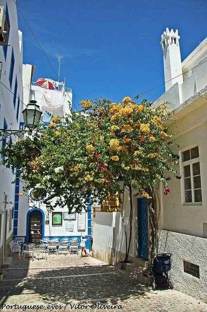 Albufeira - algarve - 17