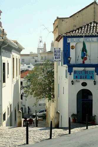 Albufeira - algarve - 20