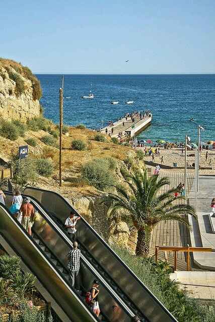 Albufeira - algarve - 22