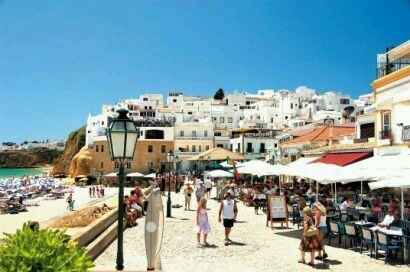 Albufeira - algarve - 23
