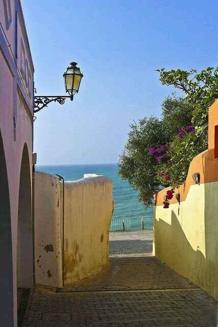 Albufeira - algarve - 27