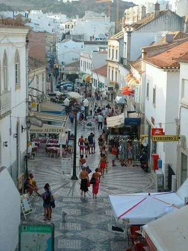 Albufeira - algarve - 28