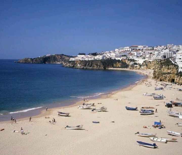 Albufeira - algarve - 33