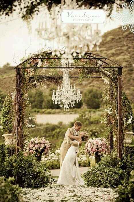 Tipo casamento - 11
