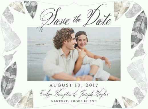 Save the date - 2