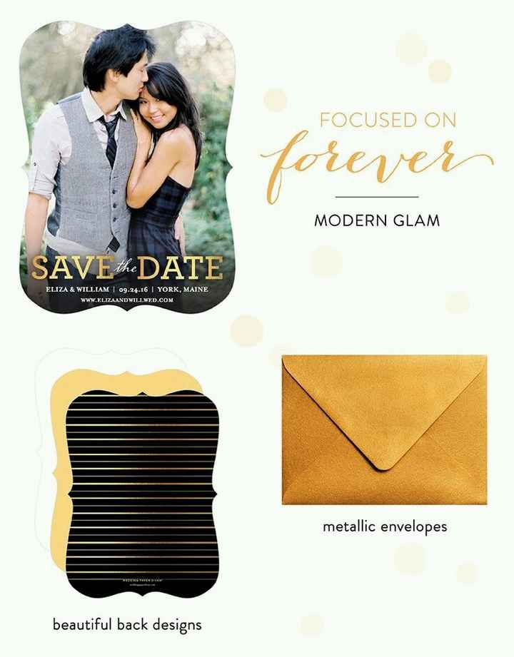 Save the date - 5