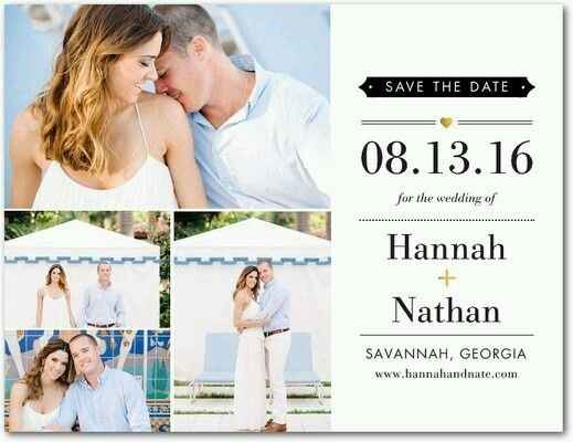 Save the date - 7