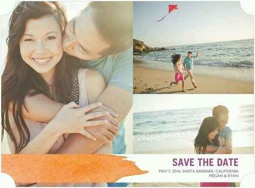 Save the date - 9