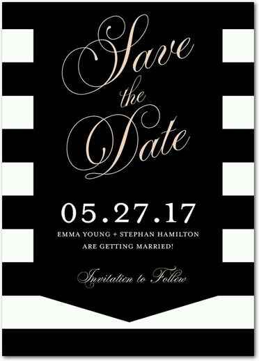 Save the date - 12