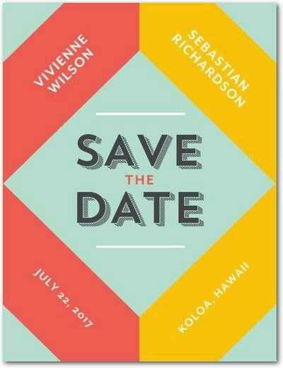 Save the date - 13