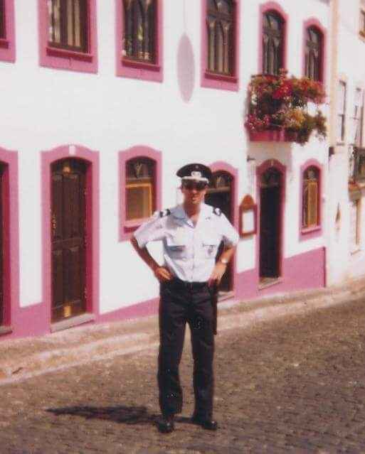 Açores - ilhas das flores e corvo - 1