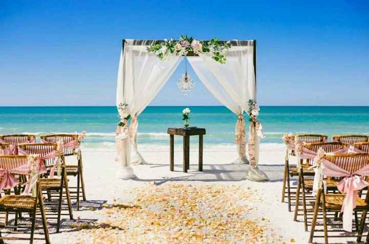 Decoração  praia - 10