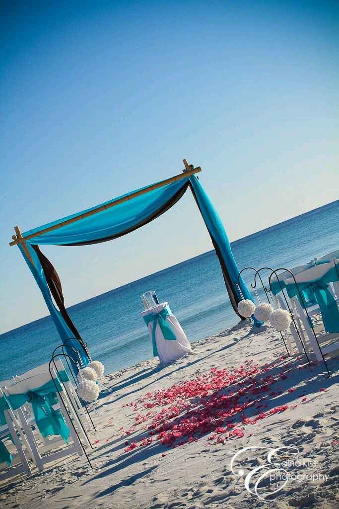 Decoração  praia - 14