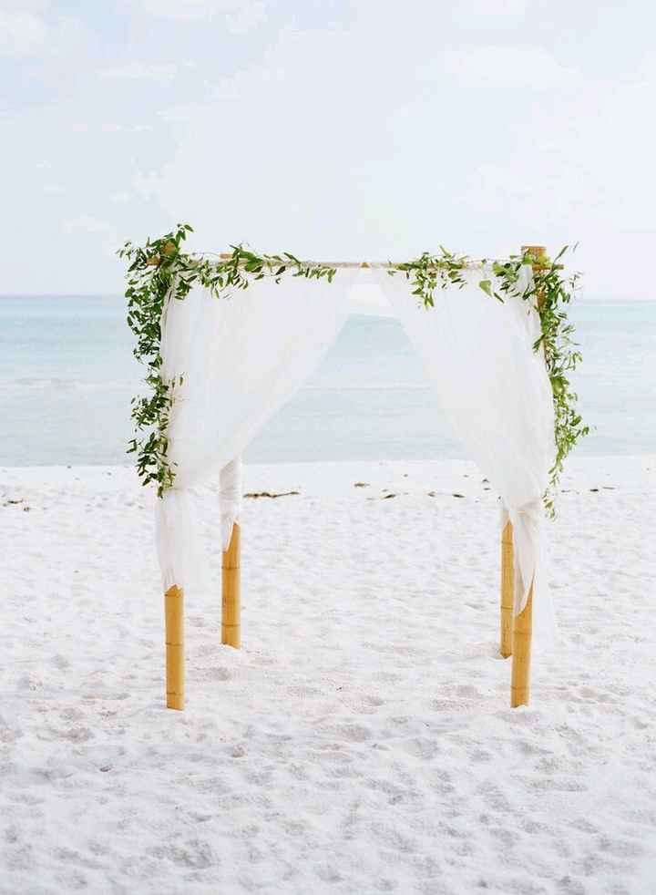 Decoração  praia - 17
