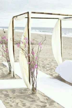 Decoração  praia - 20