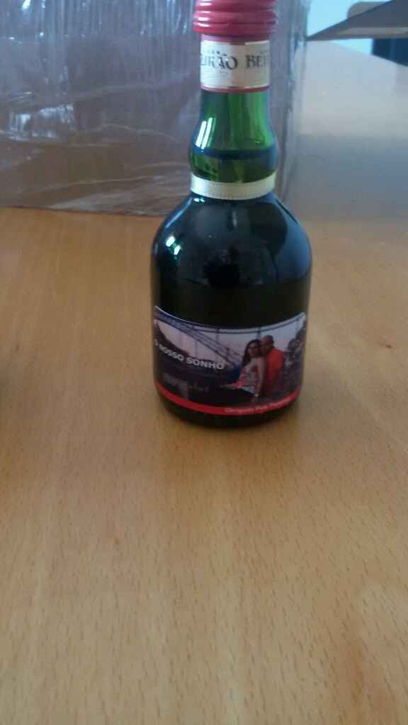 Licor beirão - 5