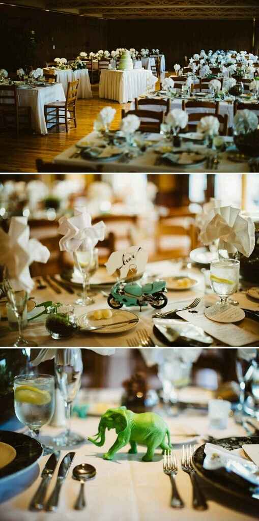 Decoracao com motos - 3