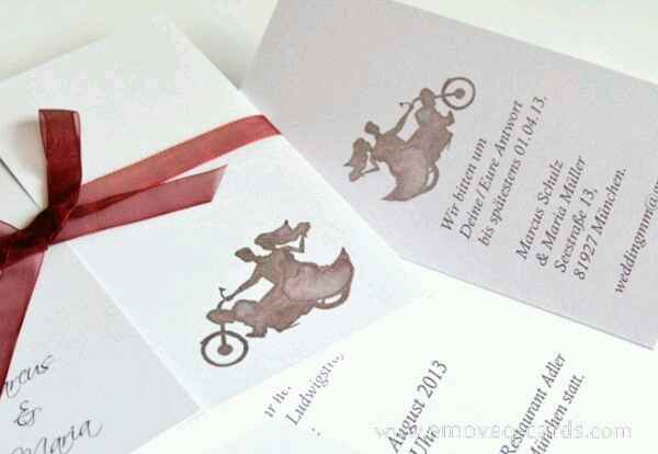 Decoracao com motos - 4