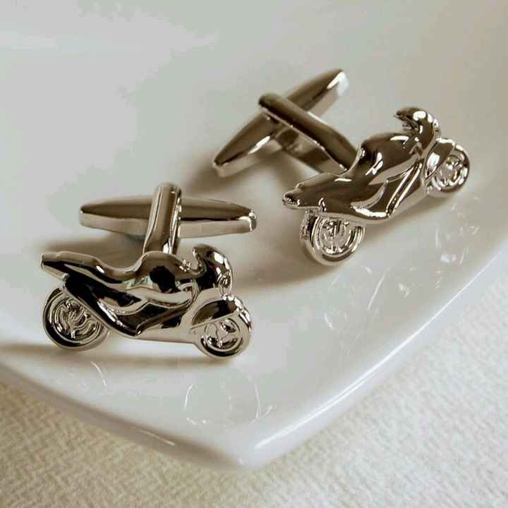 Decoracao com motos - 8
