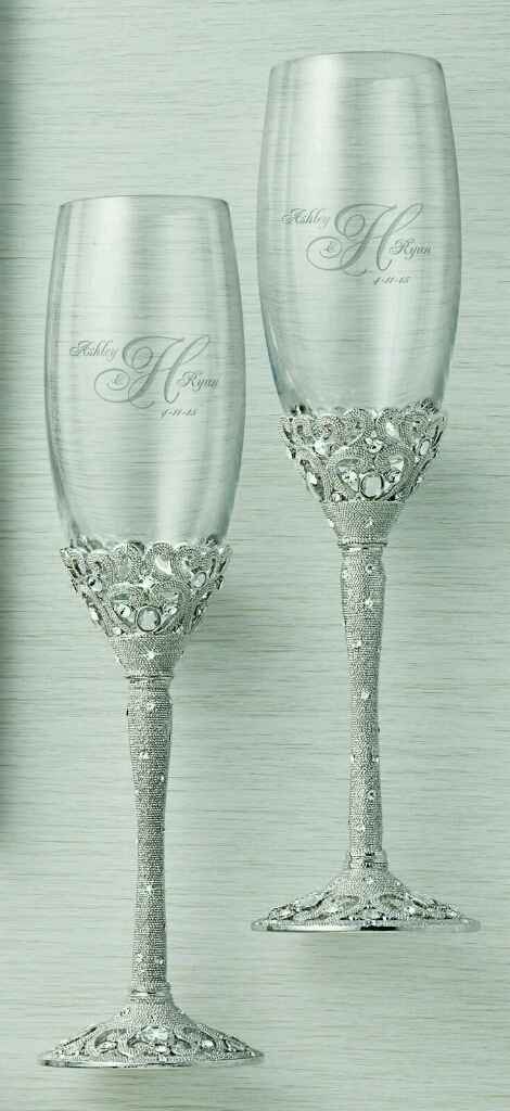 Flutes - 6