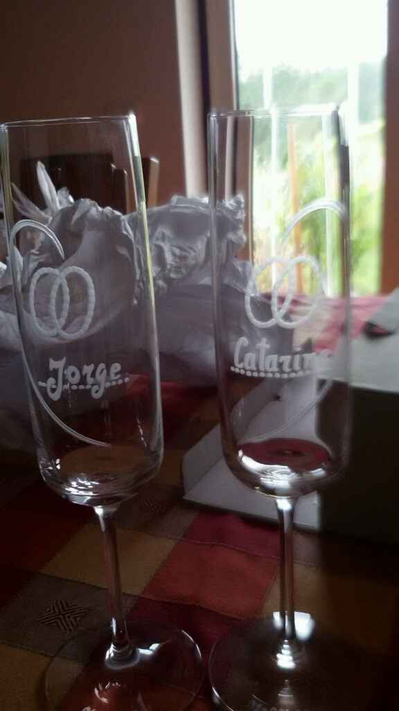 Os nossos  flutes - 4