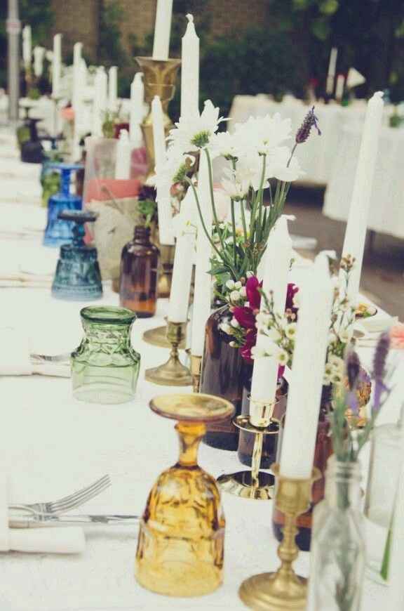 Tema do casamento - 7
