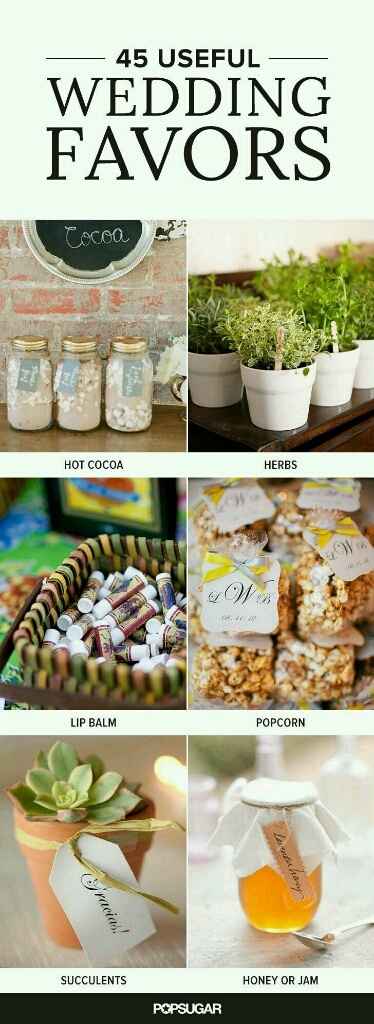 Lembras de casamento diy - 5