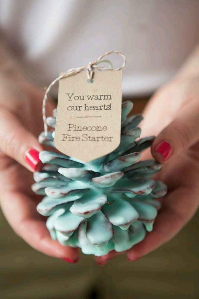 Lembras de casamento diy - 6