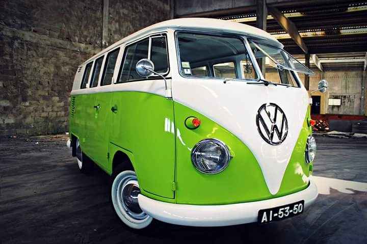 Ideia para efeito do carro da noiva - 3