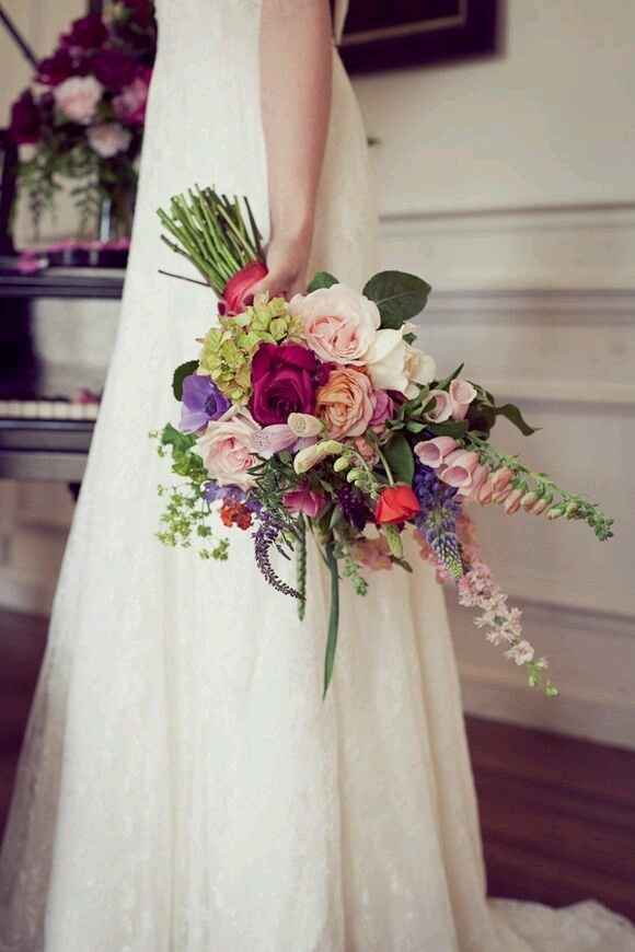 Bouquets...ou não? - 5