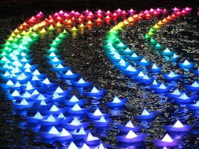 Barcos