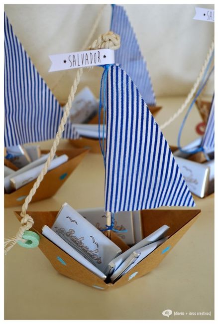 Barcos