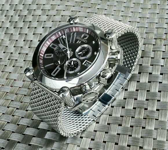 Moda do relógio, Usar ou não usar? - 9