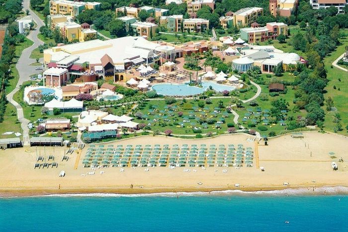 Riviera turca/antalya - 5