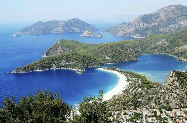 Riviera turca/antalya - 6