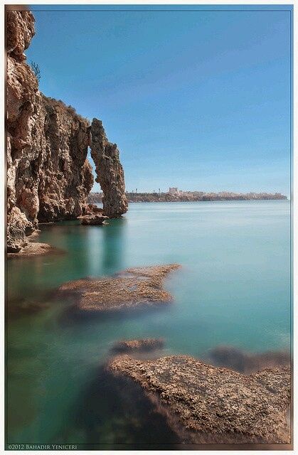 Riviera turca/antalya - 7