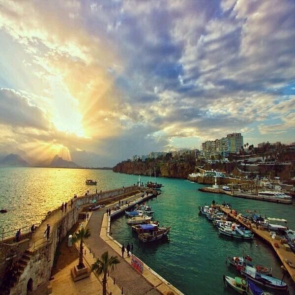 Riviera turca/antalya - 12