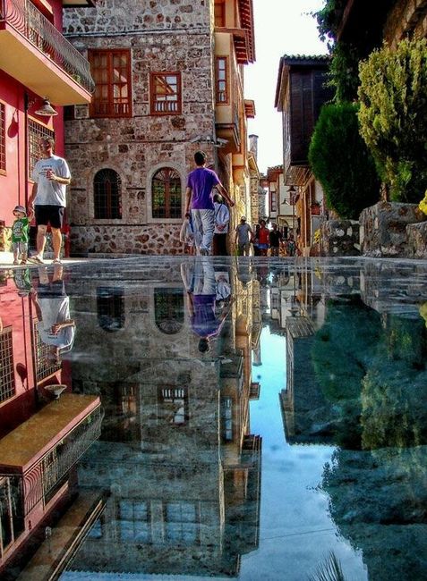 Riviera turca/antalya - 15