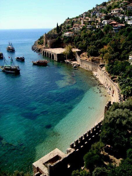 Riviera turca/antalya - 17
