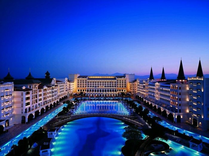 Riviera turca/antalya - 20