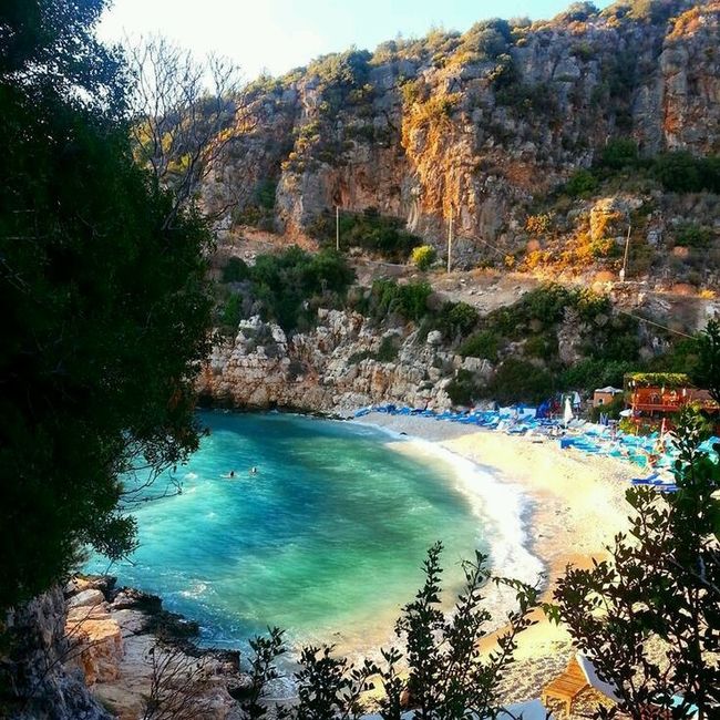 Riviera turca/antalya - 24