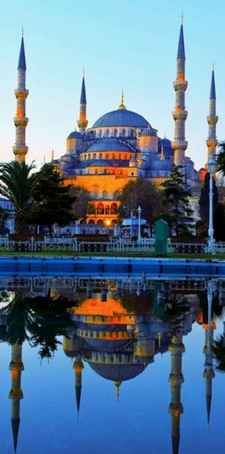 Riviera turca/antalya - 1