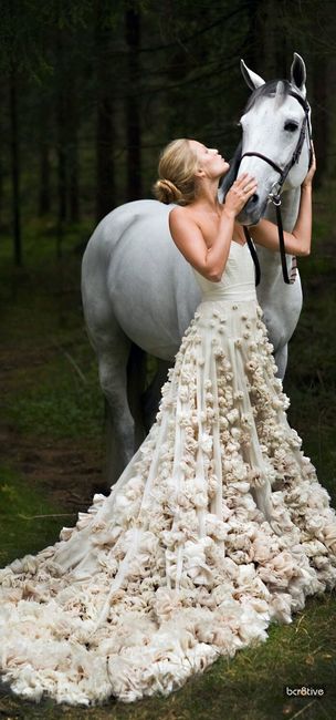 Casamento tema cavalos - 5