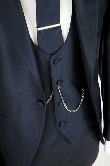 Usar ou não relógio de bolso - 7