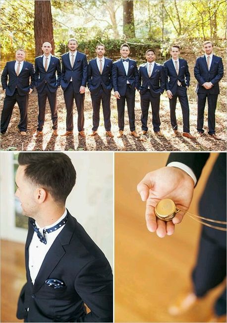 Usar ou não relógio de bolso - 9