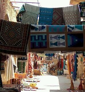 Tunísia -djerba - 3
