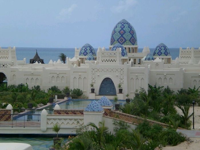 Tunísia -djerba - 6